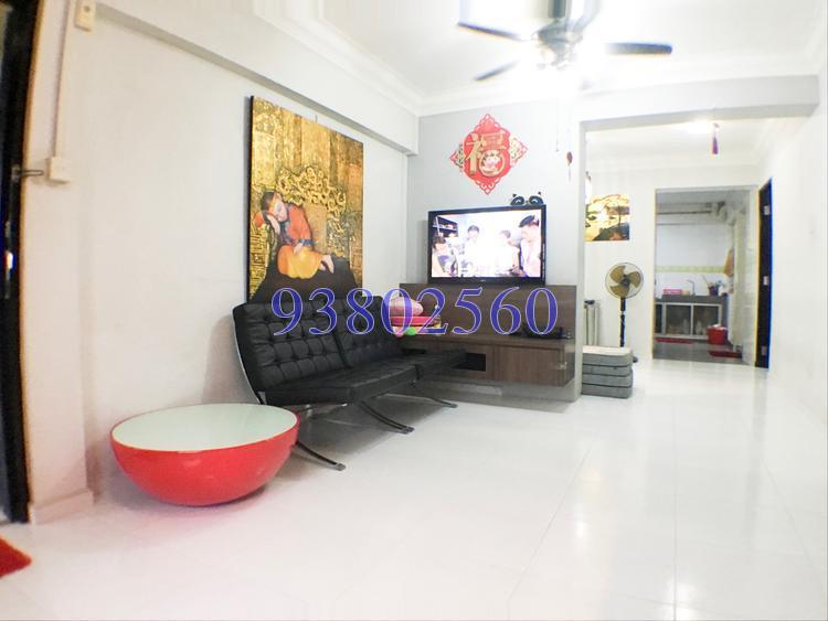 Hougang Street 91 thumbnail photo